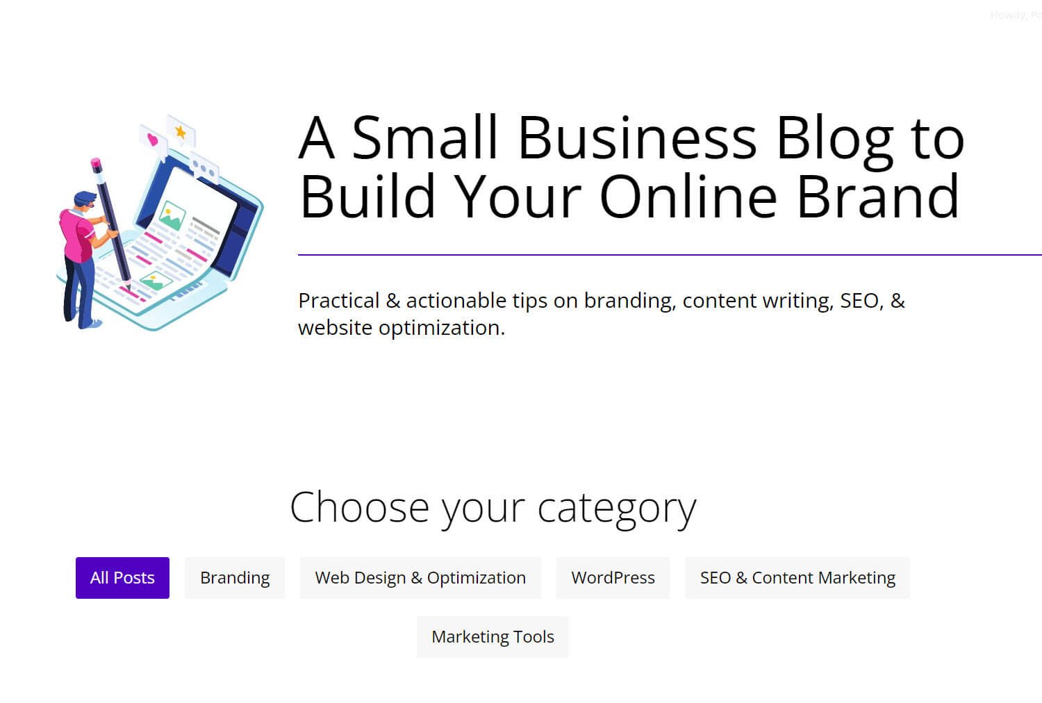 Ignite Marketing Blog 1 Ignite Marketing Blog 1