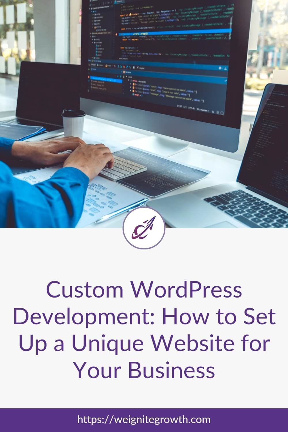 custom wordpress development custom wordpress development