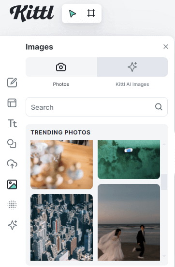 Kittl stock images (1)