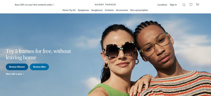 Layout is crucial for website outline
