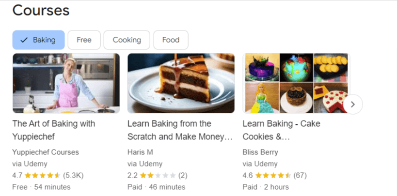 schema markups on online baking courses (1)