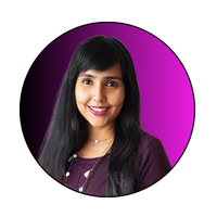 Poulomi Basu — AI Strategy Consultant & Trainer