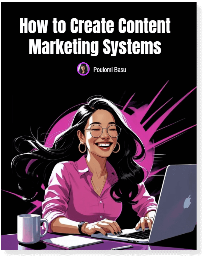 Create the cover slide