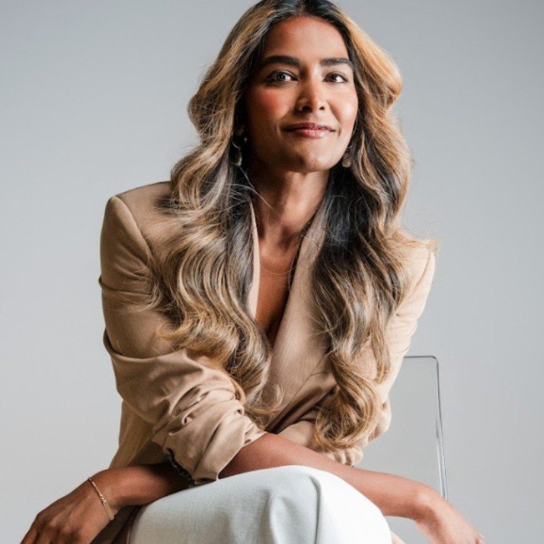Gina Devanand