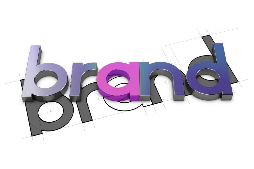 Complete small business brand guide