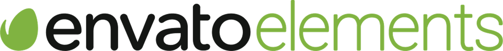 envato elements logo