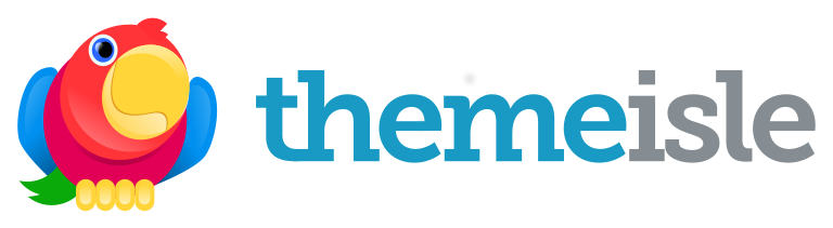 theme isle logo
