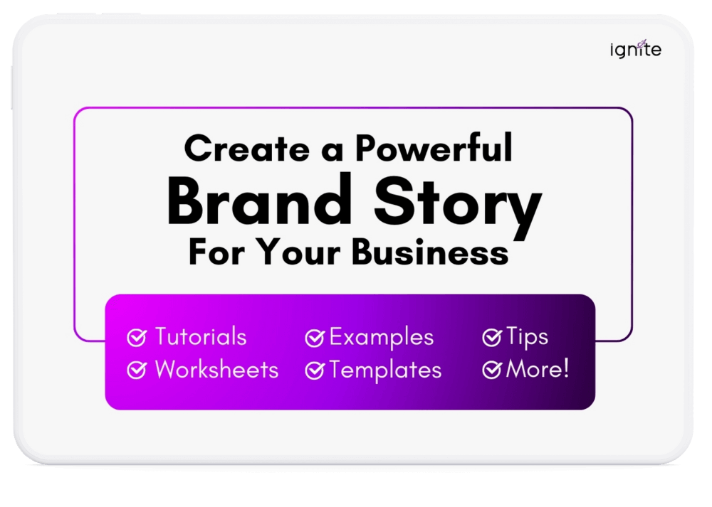How to Create a Brand Story For Your Business Form 1 How to Create a Brand Story For Your Business Form