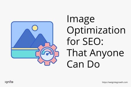 Image Optimization for SEO That Anyone Can Do