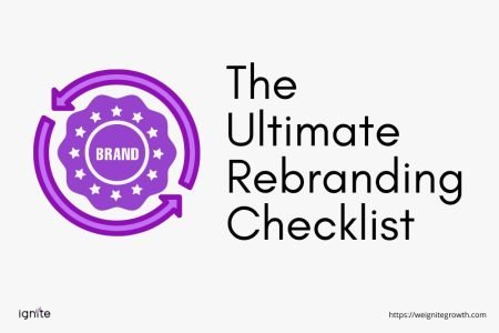 The Ultimate Rebranding Checklist: Your Guide to a Brand New Story