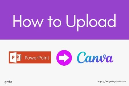 Can You Upload A Powerpoint To Canva