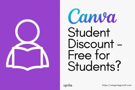 Canva Student Discount - Is Canva Pro free for students in schools and colleges