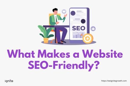 What Makes Your Website SEO-Friendly
