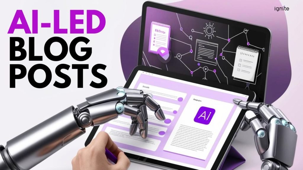 how to use ai to write blog posts in 2025 - copy this workflow