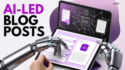 how to use ai to write blog posts in 2025 - copy this workflow