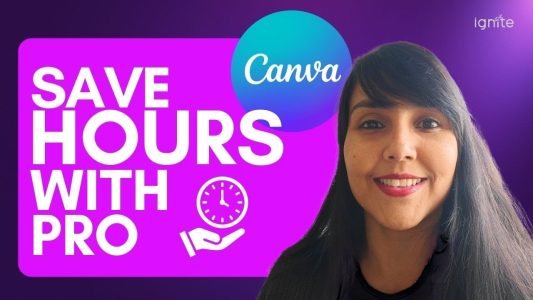9 Time-Saving Canva Pro Features I Love
