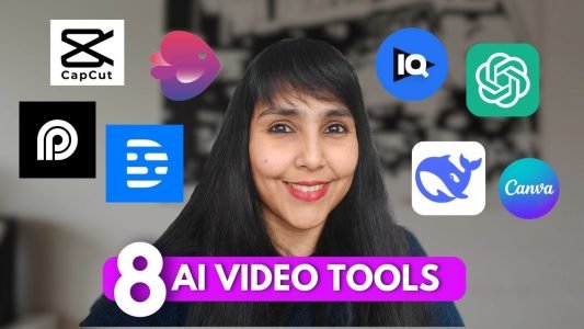 Top Ai tools 2
