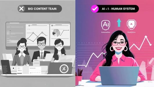 Content Marketing Team