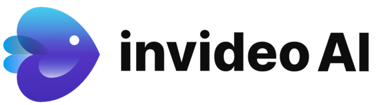 Invideo AI Logo