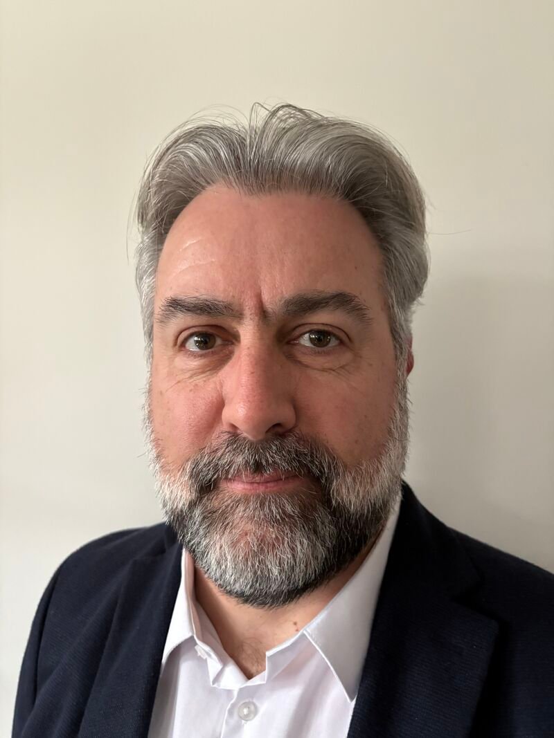 Steve Mulroy